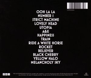 Goldfrapp - The Singles [ CD ]