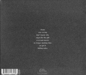 Slowdive - Slowdive [ CD ]