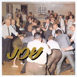 IDLES - Joy As An Act Of Resistance (Vinyl) [ LP ]