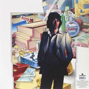 Al Stewart - Year Of The Cat (Vinyl)