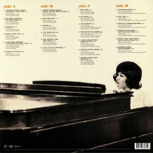 Aretha Franklin - The Atlantic Singles Collection 1967-1970 (Mono Remastered) (2 x Vinyl)