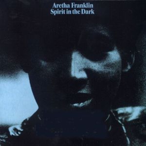 Aretha Franklin - Spirit In The Dark [ CD ]