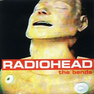 Radiohead - The Bends [ CD ]