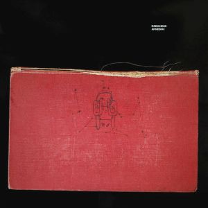 Radiohead - Amnesiac (2 x Vinyl)