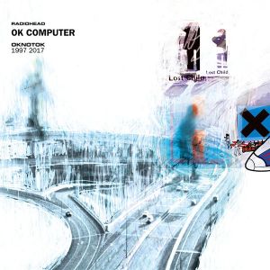 Radiohead - OK Computer OKNOTOK 1997-2017 (3 x Vinyl) [ LP ]