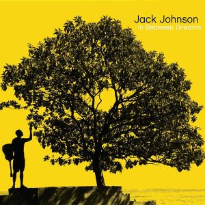 Jack Johnson - In Between Dreams (Vinyl) [ LP ]