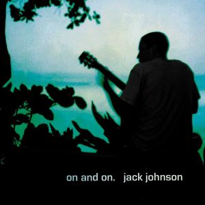 Jack Johnson - On & On [ CD ]