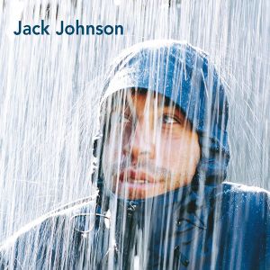Jack Johnson - Brushfire Fairytales [ CD ]