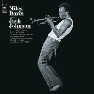 Miles Davis - A Tribute To Jack Johnson [ CD ]