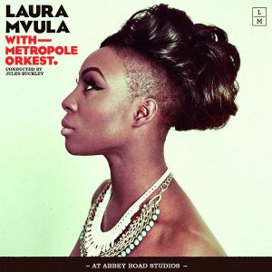 Laura Mvula - Laura Mvula With Metropole Orkest Conducted By Jules Buckley At Abbey Road Studios [ CD ]