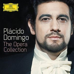 Placido Domingo - The Opera Collection (26CD box) [ CD ]
