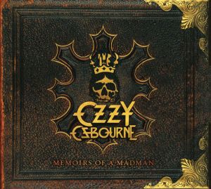Ozzy Osbourne - Memoirs Of A Madman (Digisleeve) [ CD ]