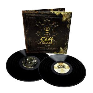 Ozzy Osbourne - Memoirs Of A Madman (2 x Vinyl) [ LP ]