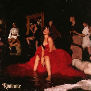 Camila Cabello - Romance [ CD ]