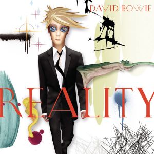 David Bowie - Reality [ CD ]