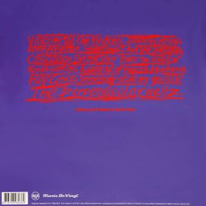 Deep Purple - Purpendicular (2 x Vinyl)