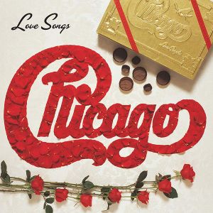 Chicago - Love Songs [ CD ]
