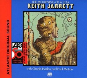 Keith Jarrett with Charlie Haden, Paul Motian, Dewey Redman - The Mourning Of A Star [ CD ]