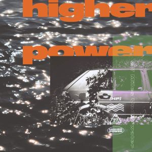 Higher Power - 27 Miles Underwater [ CD ]