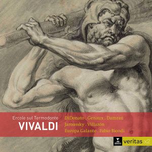 Vivaldi, A. - Ercole Sul Termodonte (2CD) [ CD ]