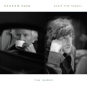 Graham Nash - Over The Years… The Demos (Vinyl)