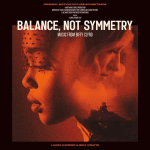 Biffy Clyro - Balance, Not Symmetry (Original Motion Picture Soundtrack) (2 x Vinyl)
