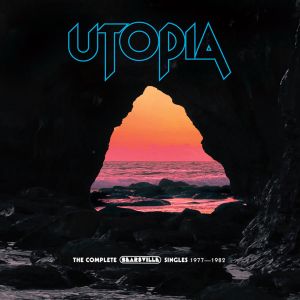 Utopia - The Complete Bearsville Singles 1977-1982 (2 x Vinyl) [ LP ]