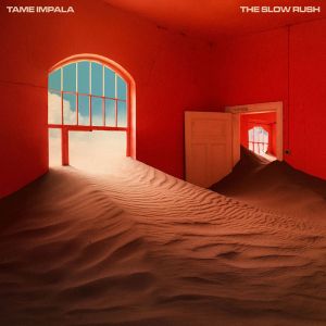 Tame Impala - The Slow Rush [ CD ]