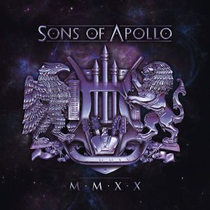 Sons Of Apollo - MMXX [ CD ]