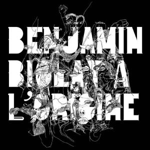 Benjamin Biolay - A L'Origine [ CD ]