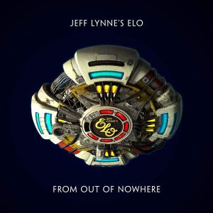 Jeff Lynne's ELO - From Out Of Nowhere (Vinyl) [ LP ]