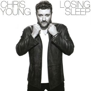 Chris Young - Losing Sleep [ CD ]