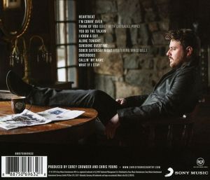 Chris Young - I'M Comin' Over [ CD ]
