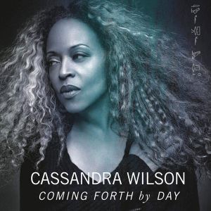 Cassandra Wilson - Coming Forth By Day [ CD ]