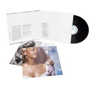 Cassandra Wilson - Glamoured (Limited Edition) (2 x Vinyl) [ LP ]