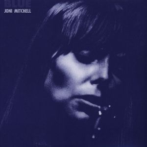 Joni Mitchell - Blue (Vinyl)