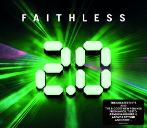 Faithless - Faithless 2.0 (2CD) [ CD ]