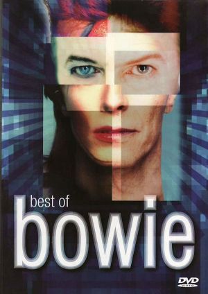 David Bowie - Best Of Bowie (2 x DVD-Video)