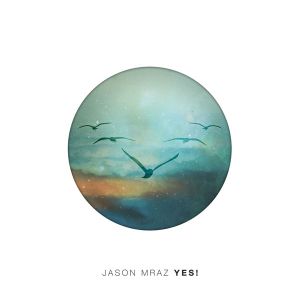 Jason Mraz - Yes! [ CD ]