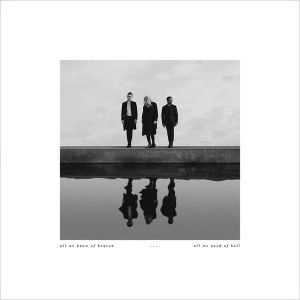 PVRIS - All We Know Of Heaven, All We Need Of Hell [ CD ]