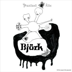 Bjork - Greatest Hits (2 x Vinyl)