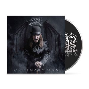 Ozzy Osbourne - Ordinary Man [ CD ]