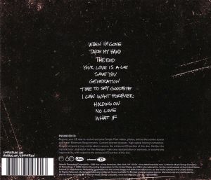 Simple Plan - Simple Plan (Enhanced CD) [ CD ]