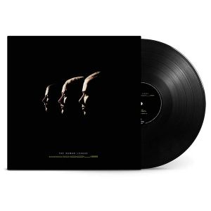 Human League - Octopus (Vinyl) [ LP ]
