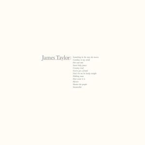 James Taylor - James Taylor's Greatest Hits (2019 Remaster) (Vinyl)