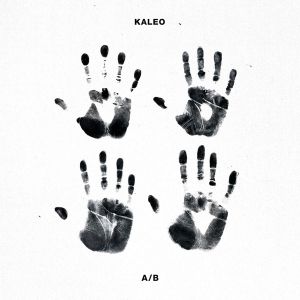 Kaleo - Kaleo A/B (Vinyl)