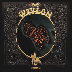 Waylon - Human [ CD ]