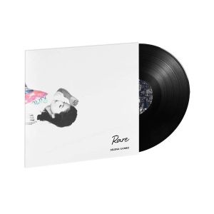 Selena Gomez - Rare (Vinyl) [ LP ]
