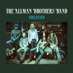 Allman Brothers Band - Collected (2 x Vinyl) [ LP ]