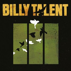 Billy Talent - Billy Talent III (Vinyl)